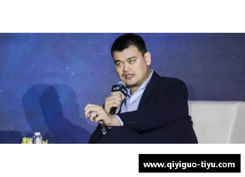 李钢：中国篮球之路与个人传奇