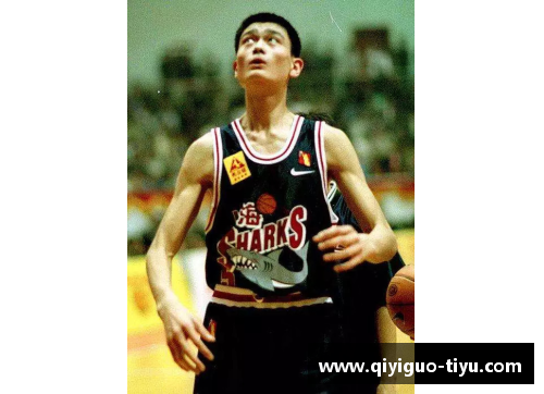 NBA年轻球员：崭露头角的新一代篮球明星